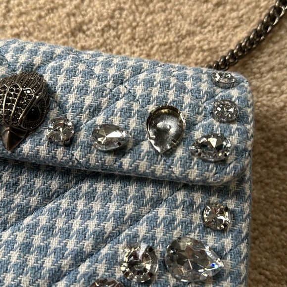 Kurt Geiger Kensington purse - Picture 2 of 4